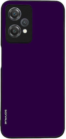 Husă Sonique Colorbloc Series OnePlus Nord CE 2 Lite 5G Violet