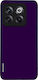 Θήκη Sonique Colorbloc Series Oneplus 10t Μωβ