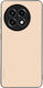 Sonique Colorbloc Series Case OnePlus 13R 5G Beige