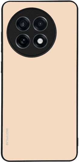 Sonique Colorbloc Series Case OnePlus 13R 5G Beige