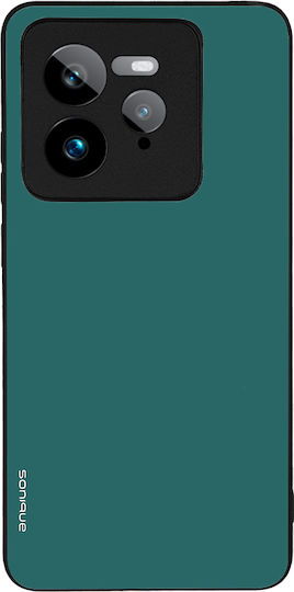 Sonique Colorbloc Series Case Realme GT 7 Pro 5G Petrol