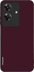 Husă Sonique Colorbloc Series Realme Note 60 4G...