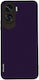Θήκη Sonique Colorbloc Series Honor 90 Lite 5g Μωβ
