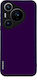 Huawei Sonique Colorbloc Series Μωβ Handyhüllen