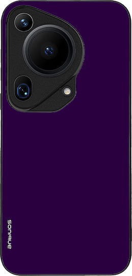 Sonique Colorbloc Series Case Huawei Pura 70 Ultra Purple