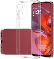Husă Transparentă Din Silicon Motorola Moto G05 Grosime 1.5mm Husă Transparentă Din Silicon Motorola Moto G05 Grosime 1.5mm