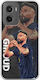 Football Stars Olivier Giroud Frankreich Motorola Moto G05 Flexible Tpu Transparente Silikon