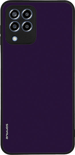 Husă Sonique Colorbloc Series Samsung Galaxy M33 5g Violet