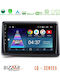 Bizzar Car Audio System for Renault Express 2020 (Bluetooth/USB/WiFi/GPS/Apple-Carplay/Android-Auto) with Touch Screen 9"