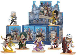 Φιγούρα Mighty Jaxx One Piece Freeny's Hidden Dissectibles Marines Edition 1τμχ Τυχαία Επιλογή