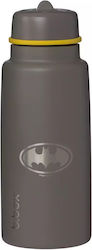 B.Box Kinder Trinkflasche Batman 1000ml Graues