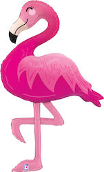 44'' Rosa Flamingo Luftballon 44'' Rosa Flamingo Luftballon