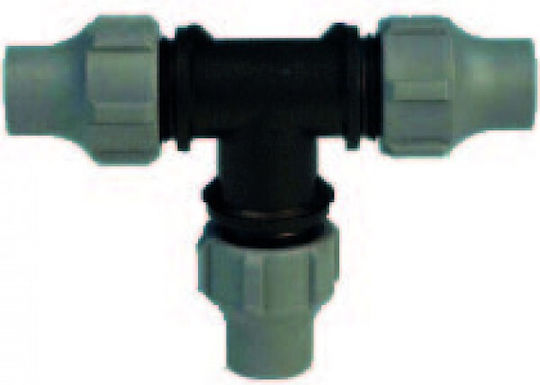 Tău Lock Φ20 X Φ20 X Φ20 1