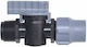 Nipel Connection Pipe Valve Lock 3/4' Diameter Φ20