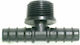 Fittings Tap Fittings 1/2' Φ25 X Φ25