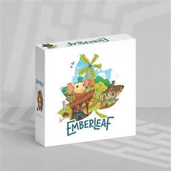 Emberleaf 14+ Years (EN) The City of Kings