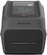 Honeywell Imprimantă de Etichete USB, Wi-Fi, Bluetooth, Ethernet 203 dpi