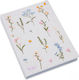 Yolo Notebook A5 with Dots Multicolour (Μiscellaneous Designs)