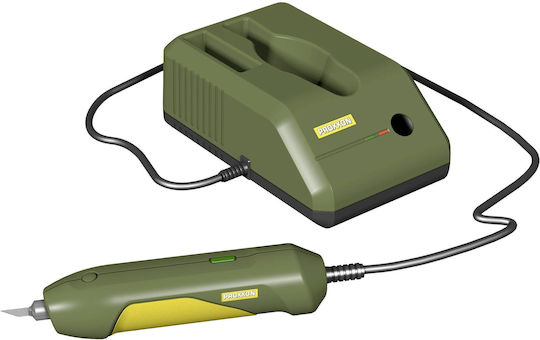 Proxxon 27300 Micro-sonic MSC Cutter Ultrasonic Technology