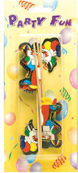 Kokoracostume Toothpicks for Party 6 Pieces Kokoracostume Toothpicks for Party 6 Pieces