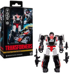 Φιγούρα Δράσης Decepticon Transformers 14εκ.