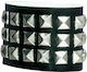 Kokoracostume Karnevalsaccessoires Armband Punk