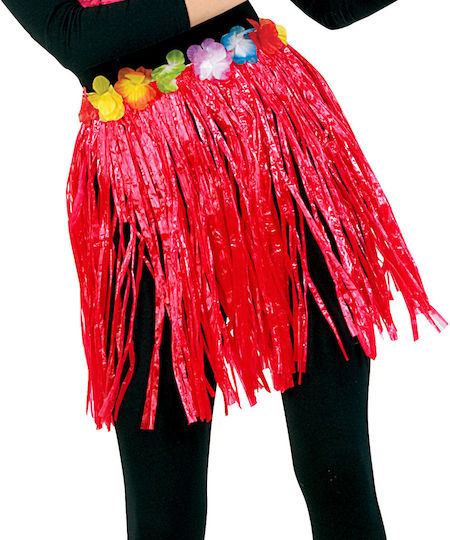 Kokoracostume Karnevalsaccessoires Rock Havaiana 40cm