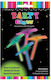 Glow Propellors Game 4 Pieces