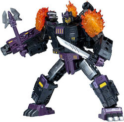 Φιγούρα Δράσης Age Primes Transformers 19εκ.