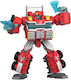Action Figure Age Primes Voyager Class Rescue T...