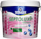 Tetralux Septolux Nano Plastic Vopsea Antimucegai Alb 750ml