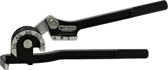 SKS Tools Φορητός Υδραυλικός Κουρμπαδόρος