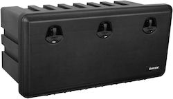 Daken Plastic Tool Case