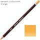 Derwent Μολύβι Coloursoft C070 Orange