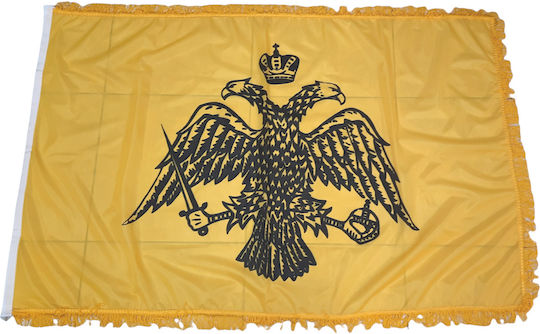 Flagge von Byzanz Hohe Beständigkeit mit Bangs 150x90cm