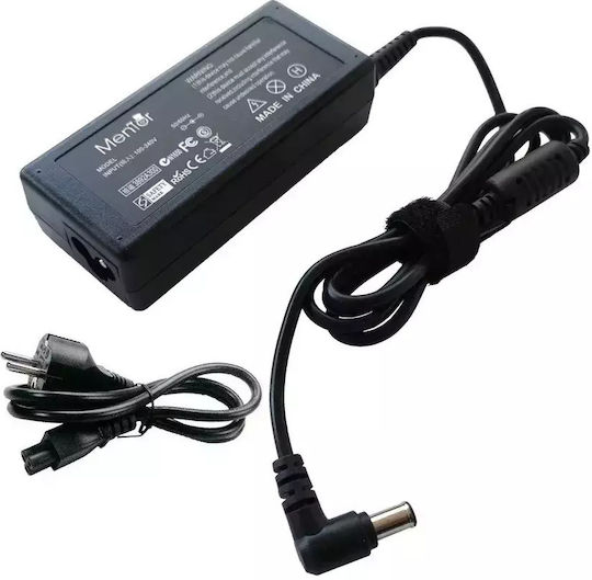 Încărcător Samsung Monitor 14V 3.5A 49W Plug 6.0x4.4mm Mentor Premium