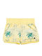 Ducksday Kids Swimwear Swim Shorts Yellow