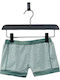 Ducksday Kids Swimwear Swim Shorts Light Blue