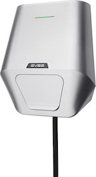 Besen LX30 Wall Mounted Electric Car Charging Station 22kW Type 2 075465 Besen LX30 Wall Mounted Electric Car Charging Station 22kW Type 2 075465
