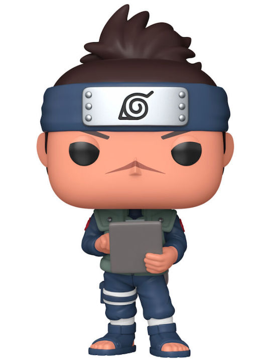 Funko Pop! Animație: Naruto - Iruka Umino 1966