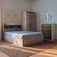 Σετ Επίπλων Shade 200-001325 3Stück