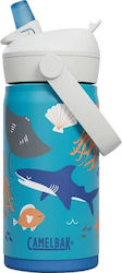 Camelbak Bottle 350ml Black Camelbak Bottle 350ml Black
