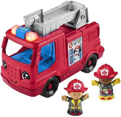 Fisher Price Камион Fisher Price Камион