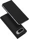 Dux Ducis Skin Pro Silicone Back Cover Magnetic Black for Google Pixel 10 Pro XL