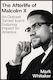 The Afterlife Of Malcolm X An Outcast Turned Icon's Enduring Impact On America Mark Whitaker