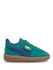 PALERMO AC INF Kinder Sneakers Grün