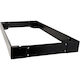 Xcab Plintă Fixă de Montare 19" Rack Pentru Dulap Rack Montat pe Tavan 800 X 1000 X 150 Mm Eco Xcab