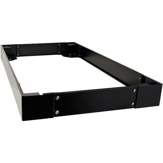 Xcab Plintă Fixă de Montare 19" Rack Pentru Dulap Rack Montat pe Tavan 800 X 1000 X 150 Mm Eco Xcab