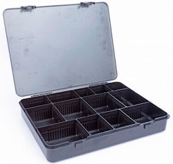 Cutie Accessories Nytro Deluxe Feeder Box 380 38x30x6cm