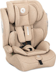 Lorelli Adventure i-Size 9-36 kg Beige
